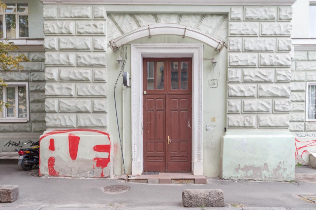 Design Apartment On Mykhailivskyi Ln. 4 Київ Екстер'єр фото