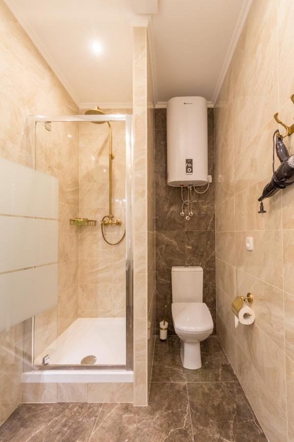 Design Apartment On Mykhailivskyi Ln. 4 Київ Екстер'єр фото