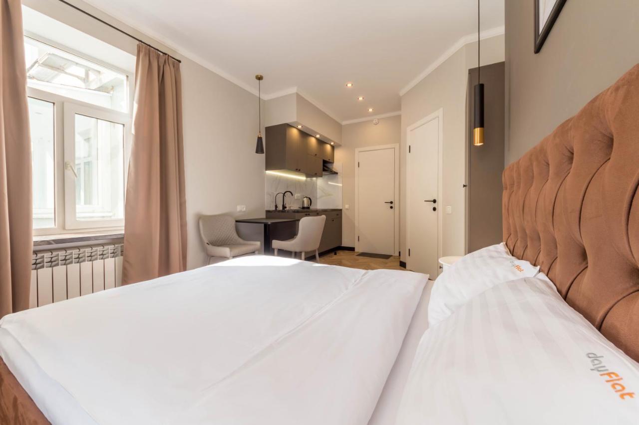 Design Apartment On Mykhailivskyi Ln. 4 Київ Екстер'єр фото