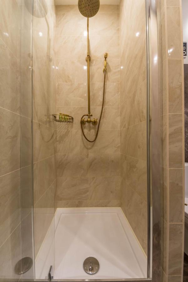 Design Apartment On Mykhailivskyi Ln. 4 Київ Екстер'єр фото